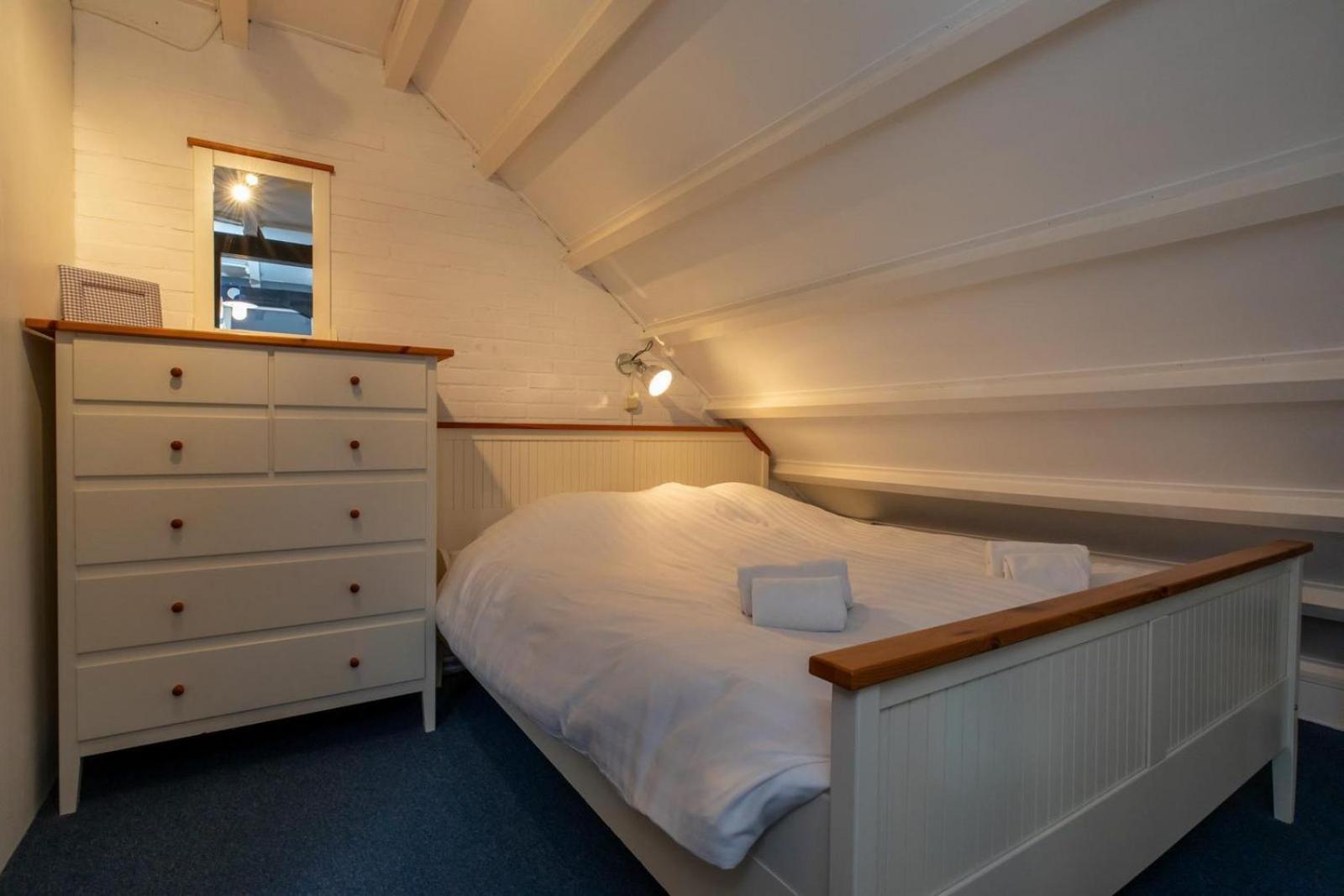 Vakantiehuis - De Haaijmanweg 5 | Burgh Haamstede 'Huisje 86' Exterior foto